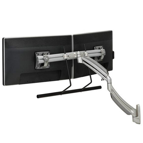 Chief Kontour™ K1W Dynamic Wall Mount, Dual Monitor Array - K1W22HS