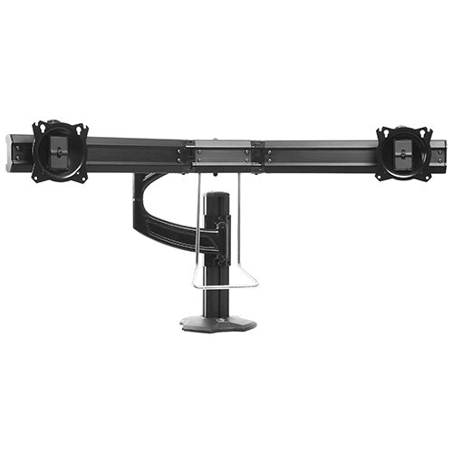 Chief Kontour™ K4 2x1 Depth-Adjustable Grommet Mounted Array