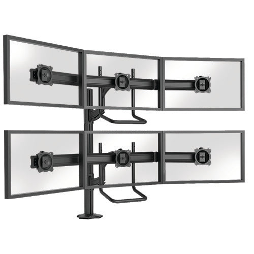 Chief Kontour™ K4 3x2 Grommet Mounted Array