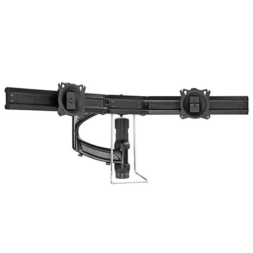 Chief Kontour™ K4 2x1 Focal Depth-Adjustable Array, Wall Mounted