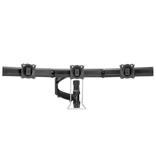 Chief Kontour™ K4 3x1 Horizontal Wall Mounted Array