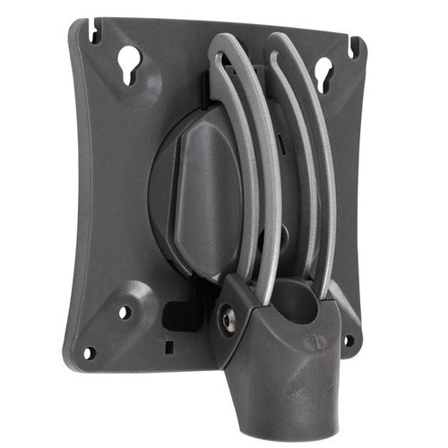 Chief Kontour™ KRA225 Centris™ Extreme Tilt Monitor Head Accessory, Silver