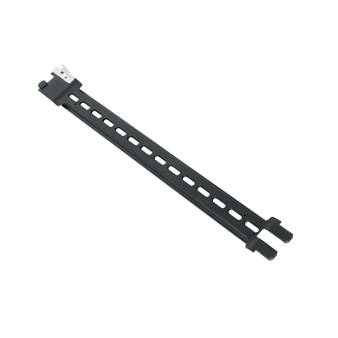Middle Atlantic Lever Lock Vertical DIN Rail 13.6 Inches