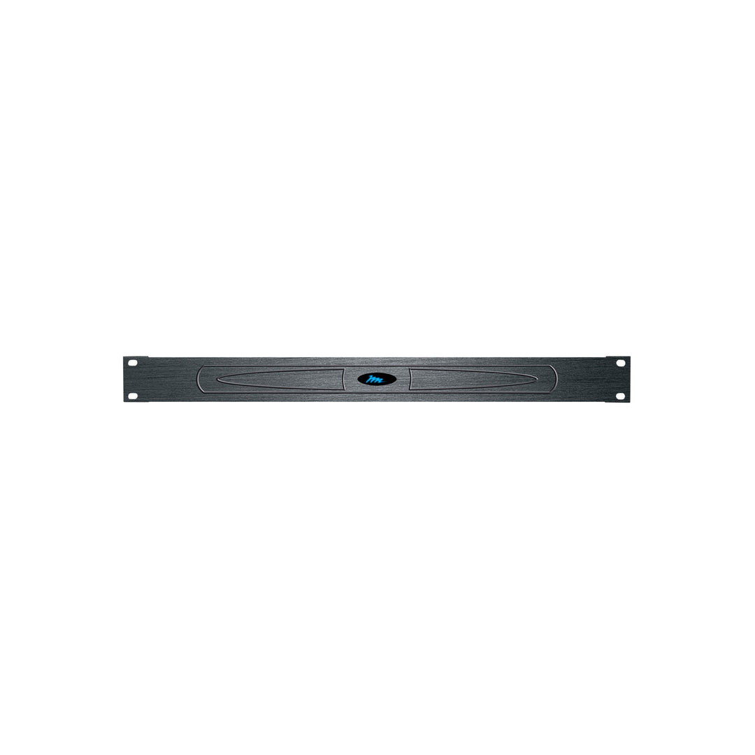 Middle Atlantic 1 RU Rackmount Light, Anodized