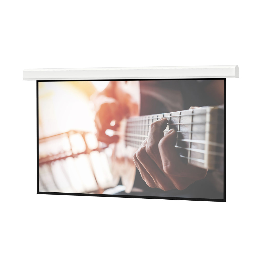 Da-Lite Advantage Series, 110" x 176" with Matte White - 70240