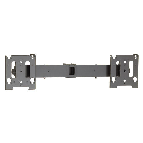 Chief M-Series Dual Side-by-Sidel Display Accessory