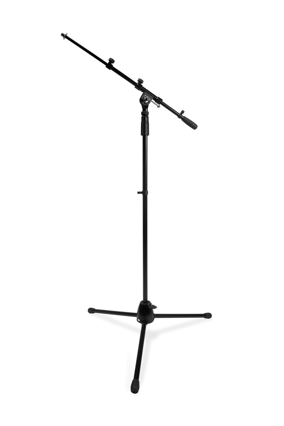 HOSA Microphone Stand Tripod Base Black