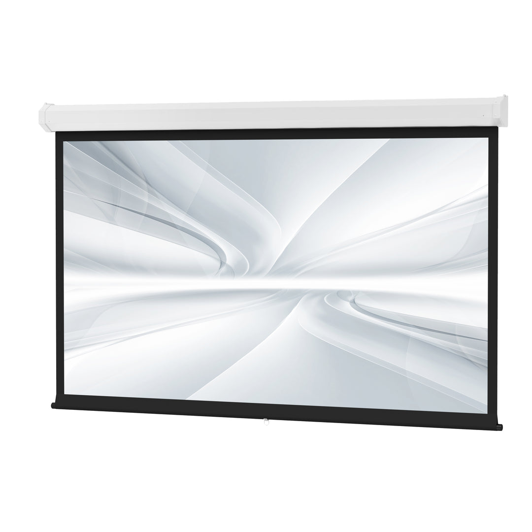 Da-Lite Model C with CSR, 50" x 67" with Matte White - 91841