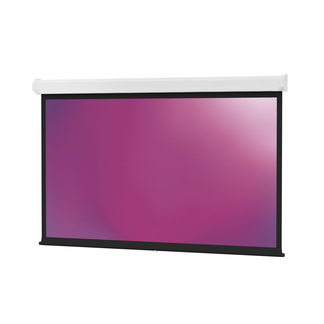 Da-Lite Model C, 87" x 139" with Matte White - 36449