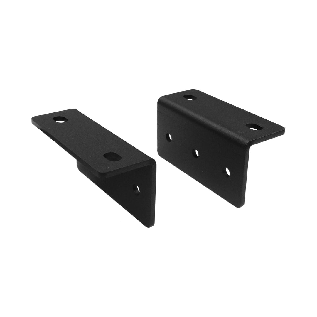 Vaddio Undermount Brackets for Vaddio 1/2 Rack Unit Devices
