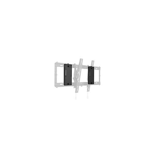 Chief Universal Flat Panel Slat Wall Accessory - Fit™ Series - PAC392B