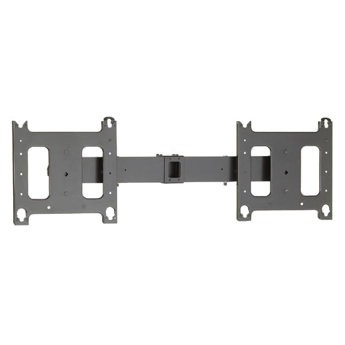 Chief P-Series Dual Side-by-Side Display Accessory