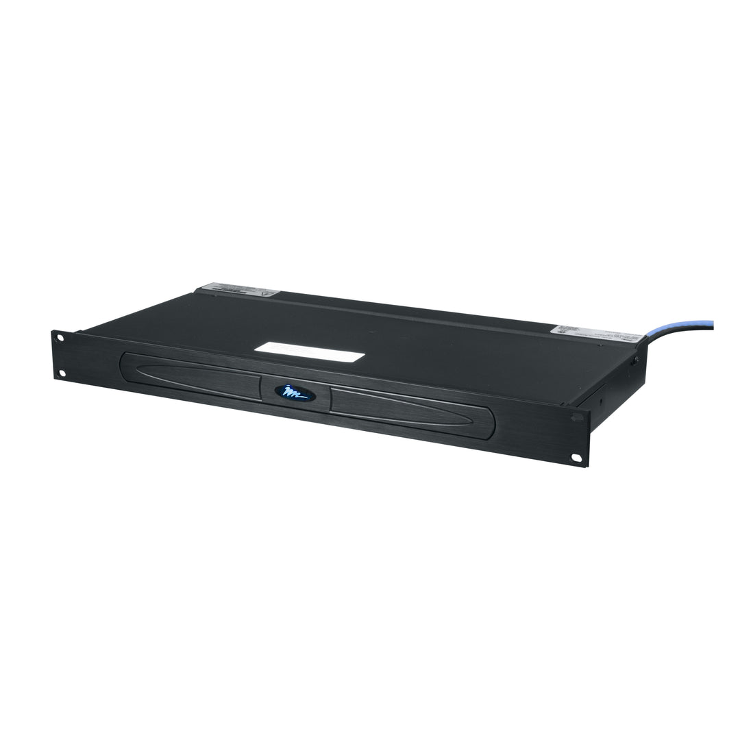 Middle Atlantic Rackmount Power/Lighting, 8 Outlet, 15A