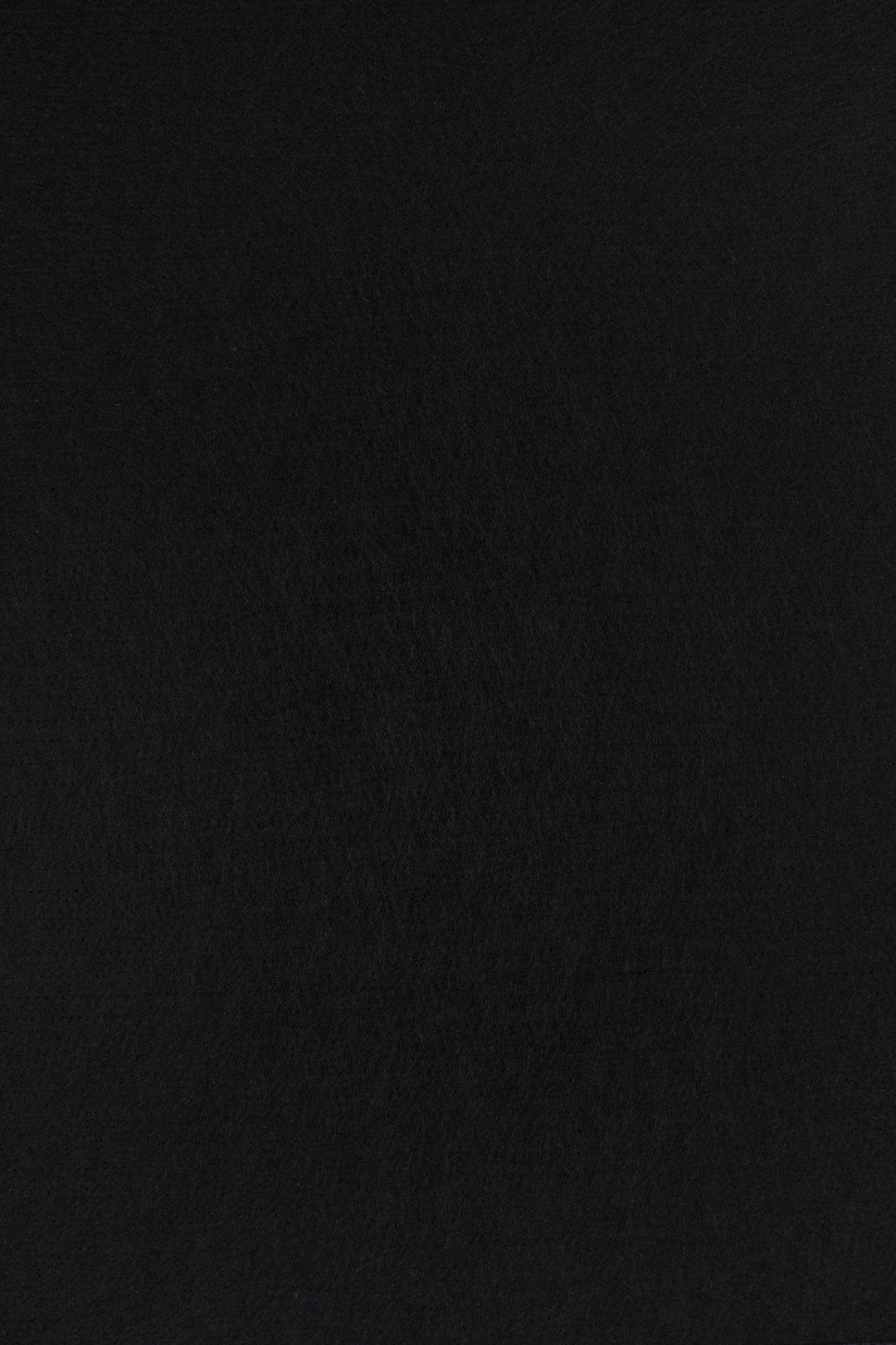 Middle Atlantic TruTile™ Designs Acoustic Wall Tile in Pure Black, Wide Arc
