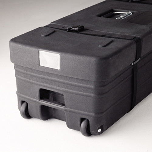Da-Lite Polyethylene Case, 44 x 18 x 13