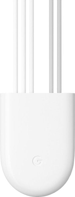 NEST Thermostat Power Connector (Snow)