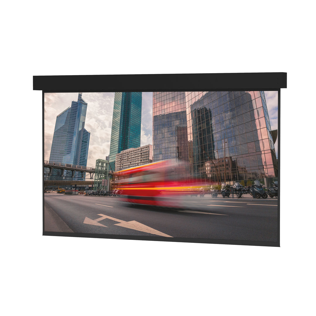 Da-Lite Professional Electrol, 168" x 168" with Matte White - 81622
