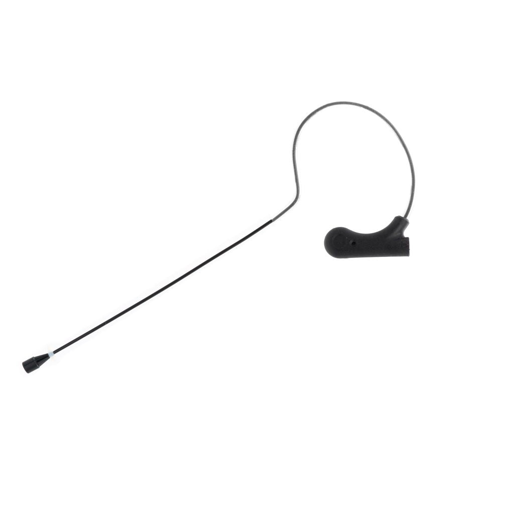THOR AV Hammer SE-11 Single Ear Headset Microphone, Omnidirectional Condensor