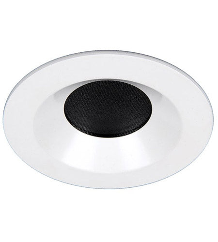 WAC Oculux Architectural LED White Recessed Downlights, Round