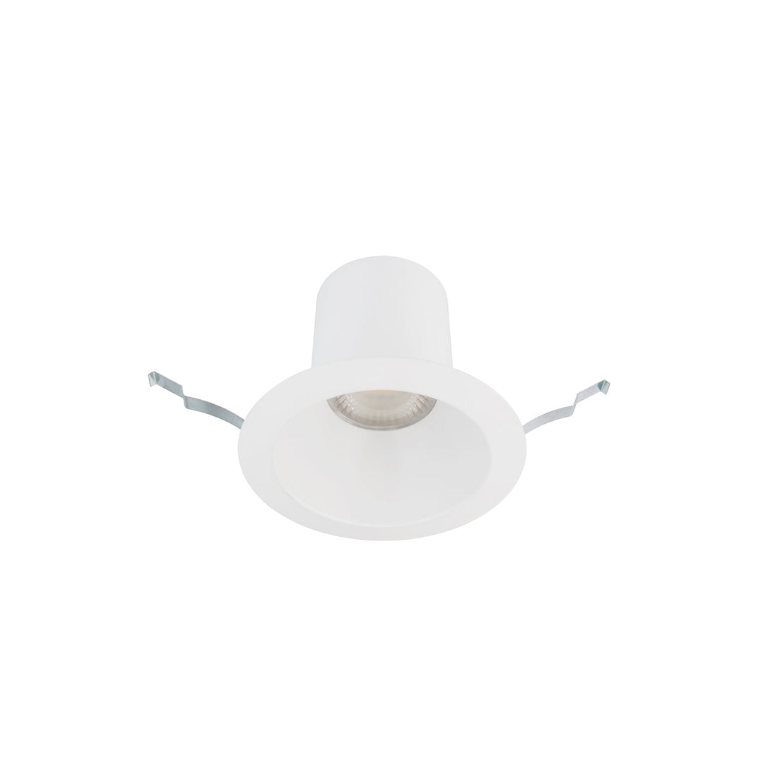 WAC Blaze Led Module White Recessed Downlight New Construction