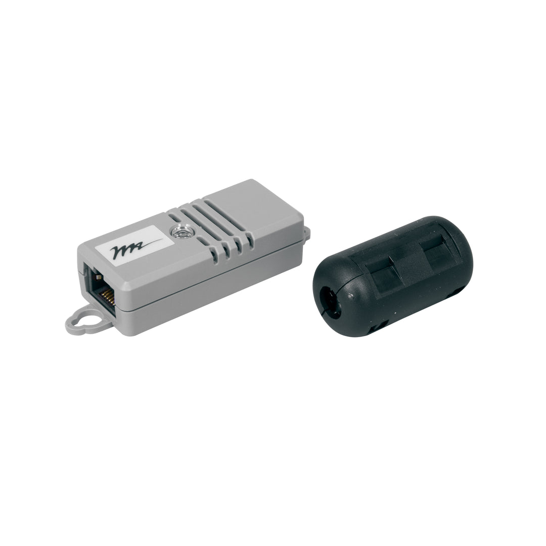 Middle Atlantic Premium+ PDU With Racklink Temperature And Humidity Sensor
