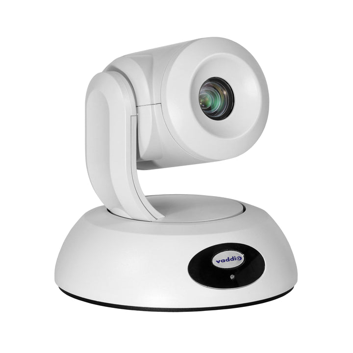 Vaddio RoboSHOT 4K 30E HDBT PTZ Camera
