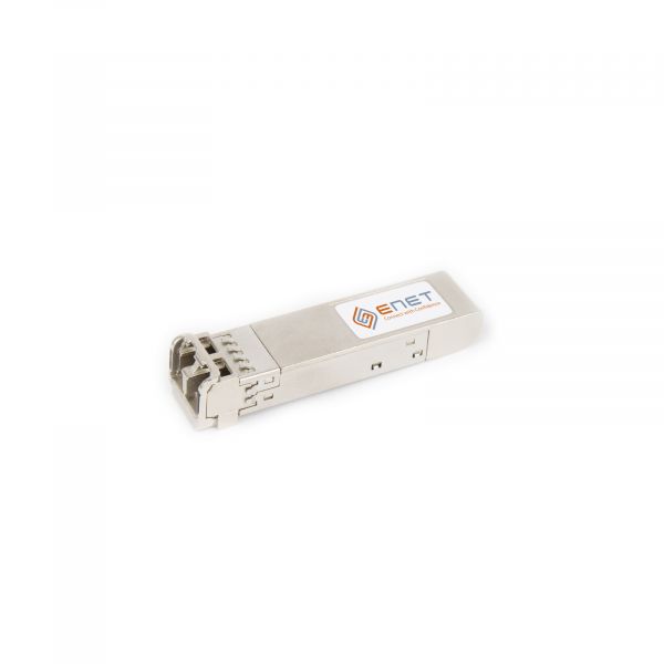 ENET 10GBASE-SR SFP+ 850nm 300m DOM MMF Duplex LC Cisco Compatible TAA