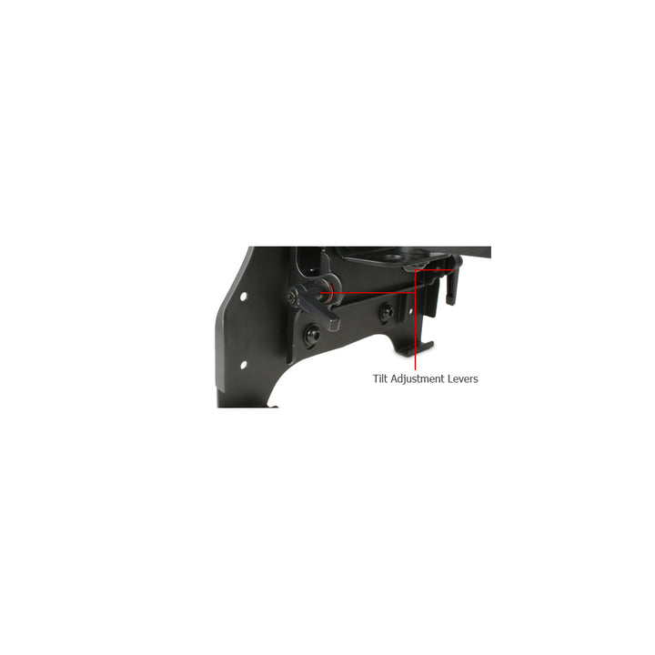 Strong SM-CS-ART2-L Contractor Dual Arm Wall Mount (37"-70") - B-STOCK