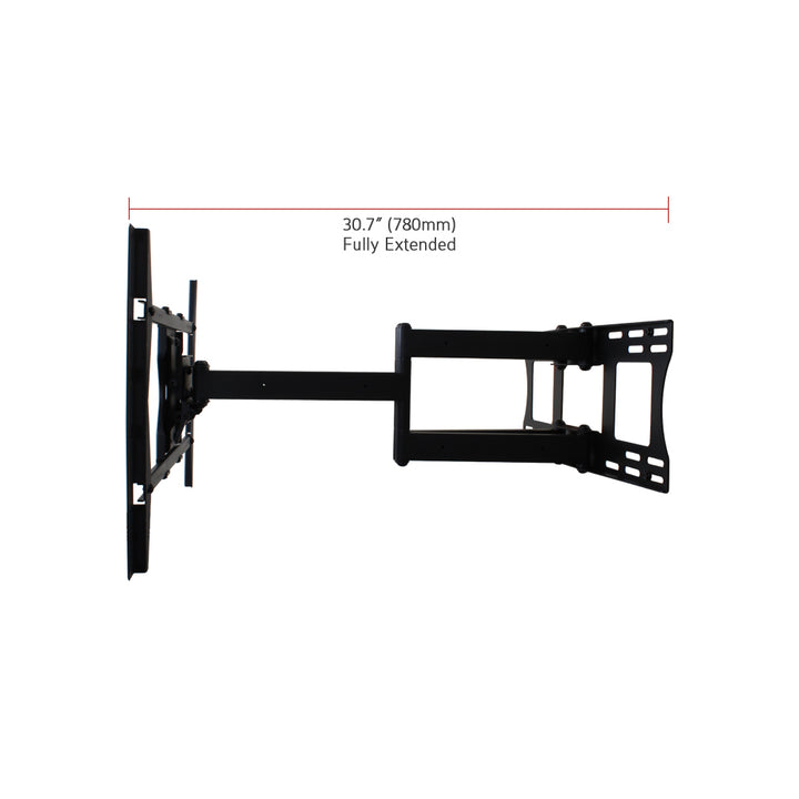 Strong SM-CS-ART2-L Contractor Dual Arm Wall Mount (37"-70") - B-STOCK