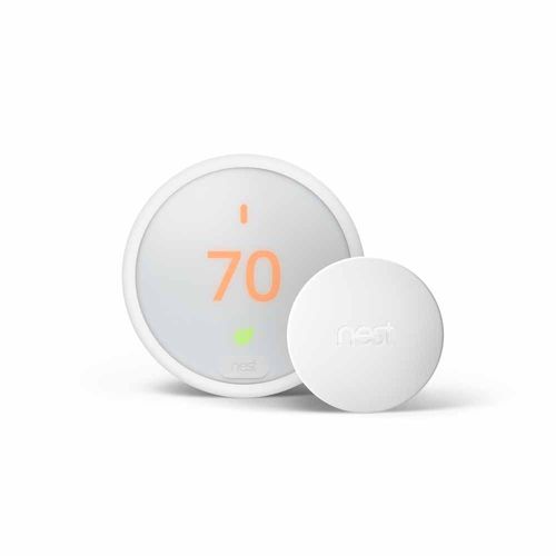 NEST Temperature Sensor Single
