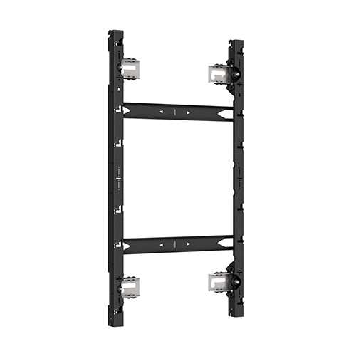 Chief TiLED™ 1x3 dvLED Wall Mount for Philips 27BDL 9000 Series