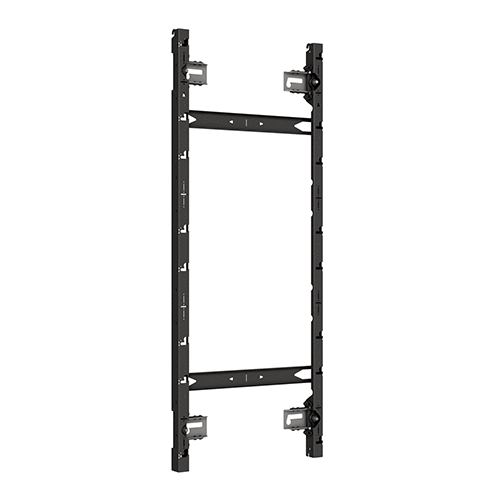 Chief TiLED™ 1x4 dvLED Wall Mount for Philips 27BDL 9000 Series