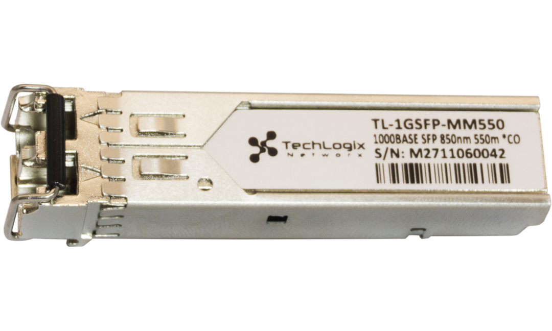TECHLOGIX Multimode 1g Sfp Transceiver Module