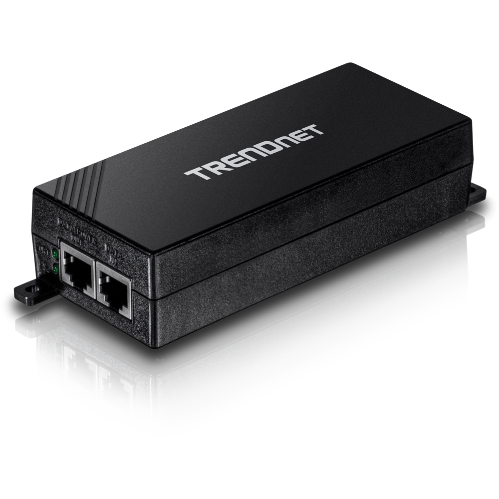TRENDNET Poe+ Gigabit Injector