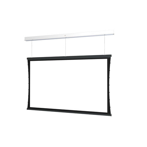 Da-Lite Tensioned Advantage Series, 54" x 96" with HD Progressive 1.0 Perf - DL14959ELS