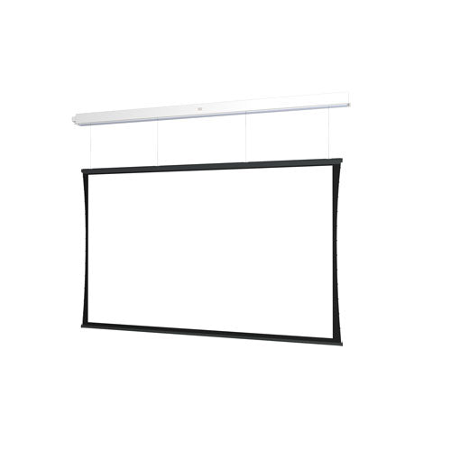 Da-Lite Tensioned Advantage Series, 65" x 116" with HD Progressive 1.1 Contrast - DL14974L