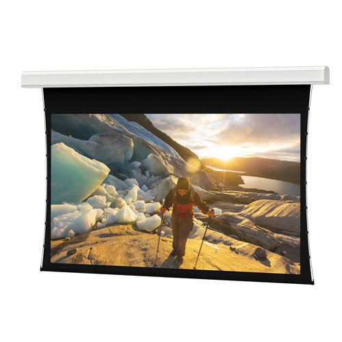 Da-Lite Tensioned Advantage Series, 146" x 260" with HD Progressive ReView 0.9 - 36928EF