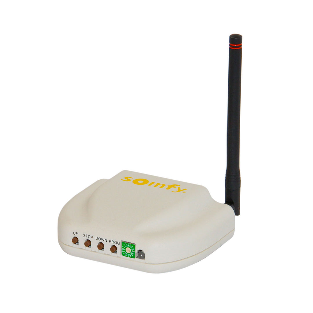 Da-Lite Radio Frequency RS-232 Control For Wireline (120V), Studio or Arena