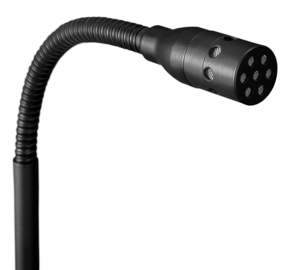 AUDIX Desktop Recording Microphone With Usb Output