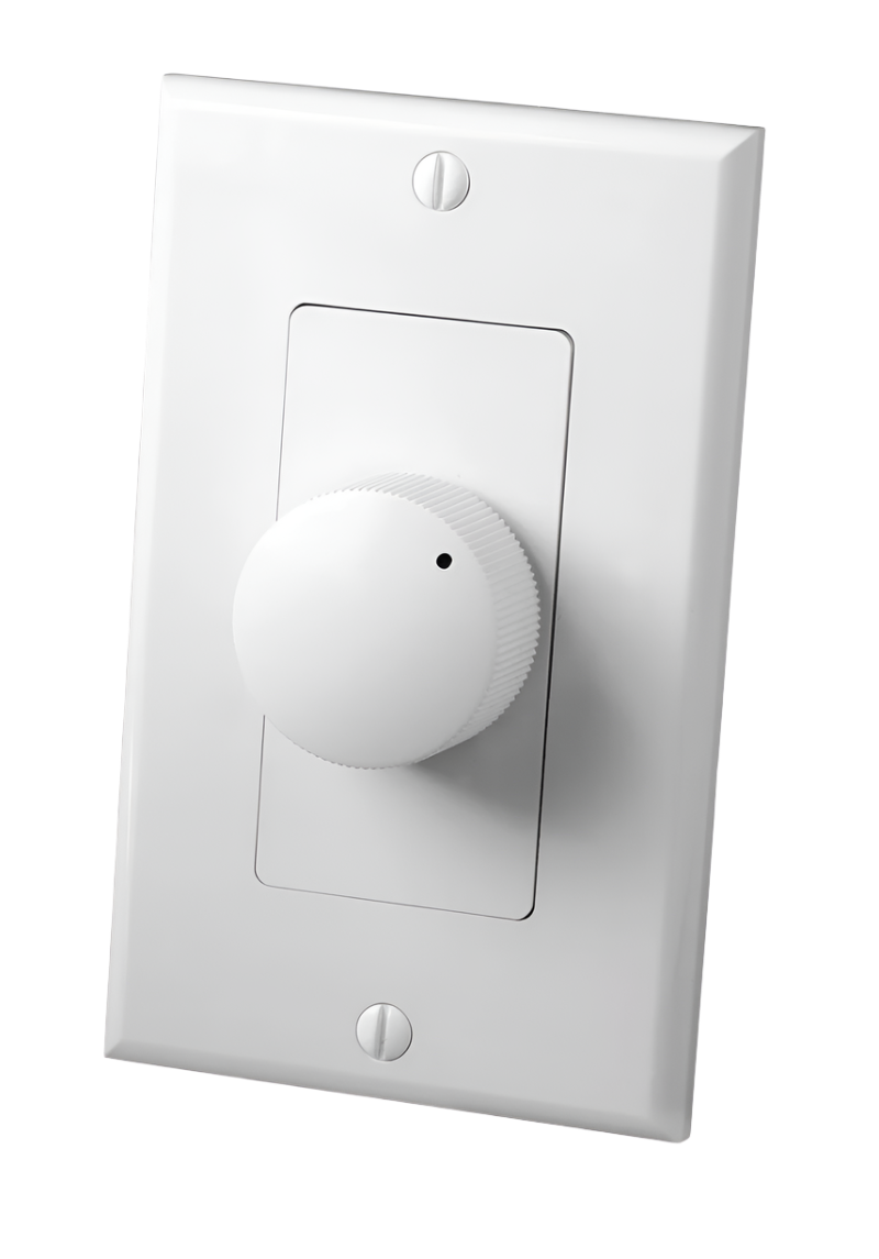 BEALE STREET AUDIO Rotary Volume Control Impedance Match