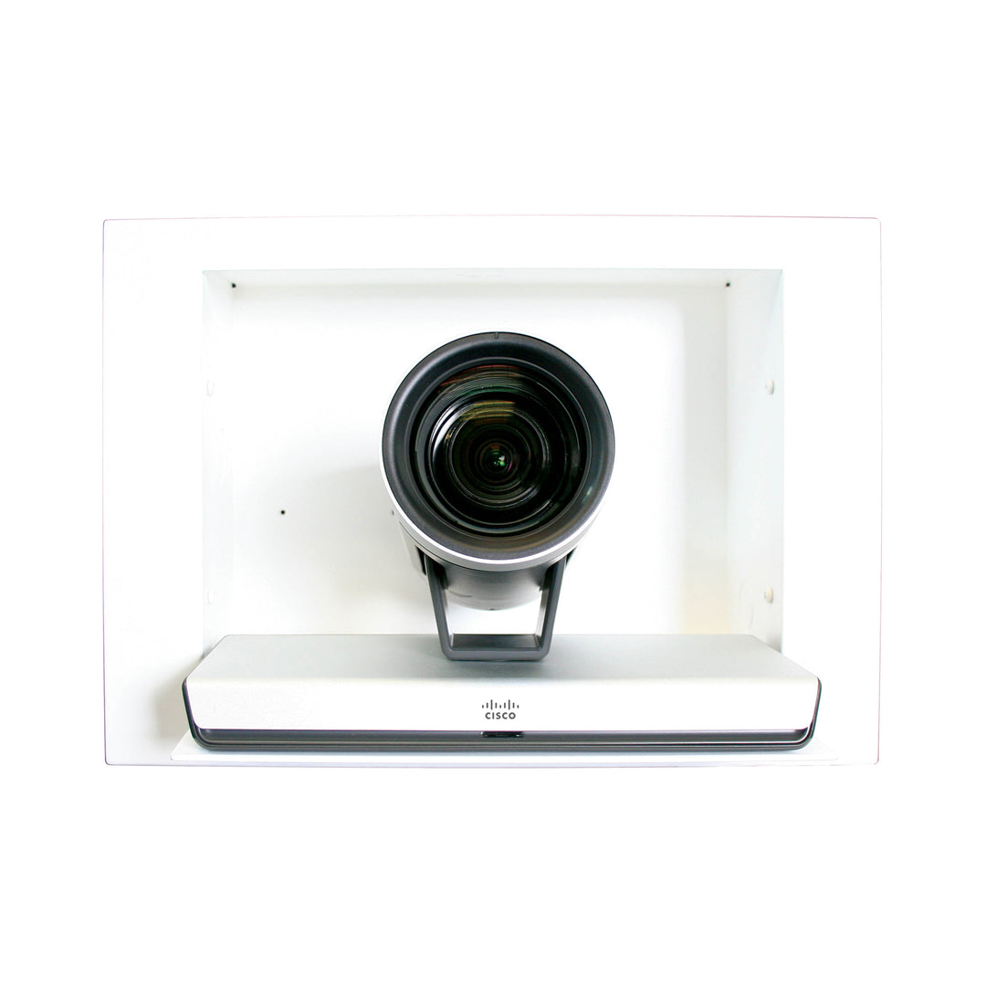 Vaddio IN-Wall Enclosure for Cisco Precision 60