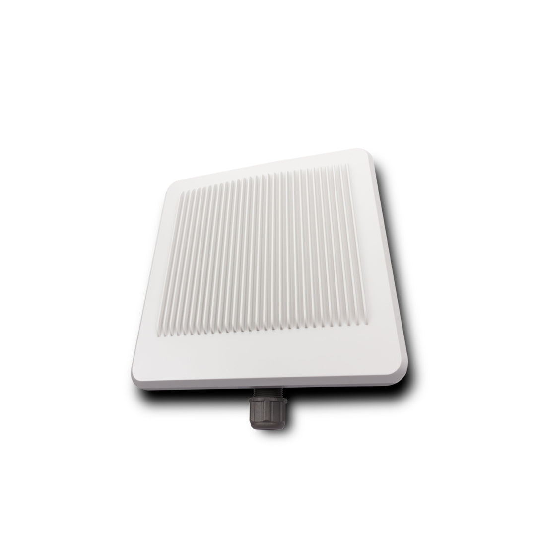 Luxul AC1200 Dual-Band Outdoor Access Point with US Power Cord