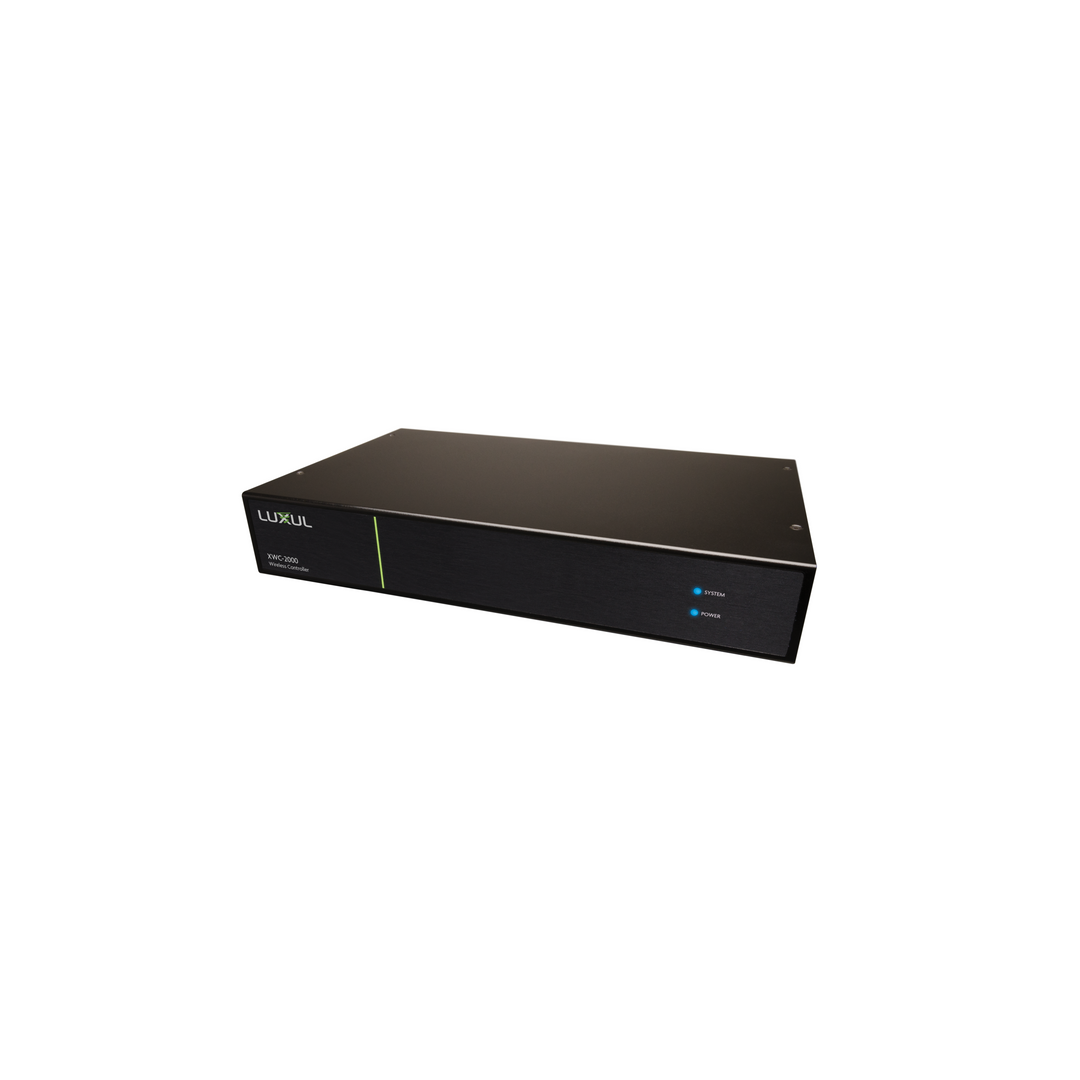 Luxul Wireless Controller - 32 Access Point Support with US Power Cord