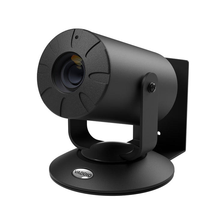 Vaddio ZoomSHOT 4K with OneLINK Bridge System