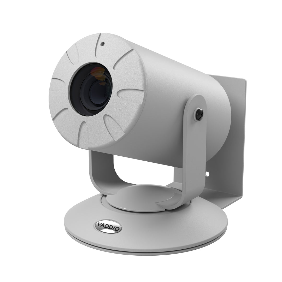 Vaddio ZoomSHOT 4K with OneLINK Bridge System