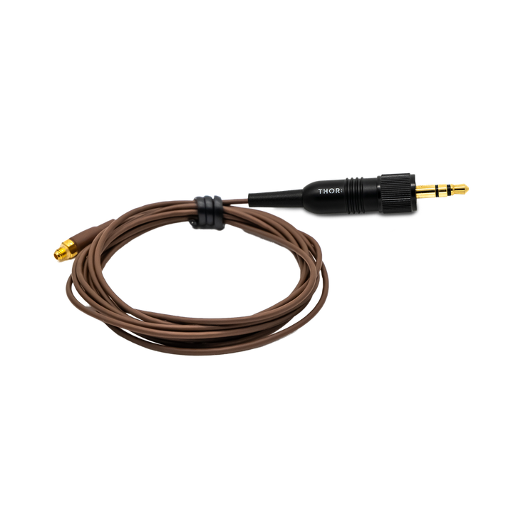 THOR AV Replacement Cable for SHADOW SH20 Headset Microphone