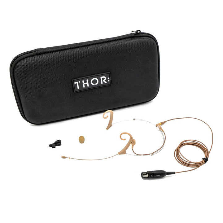 THOR AV SHADOW SH20 Headset Microphone