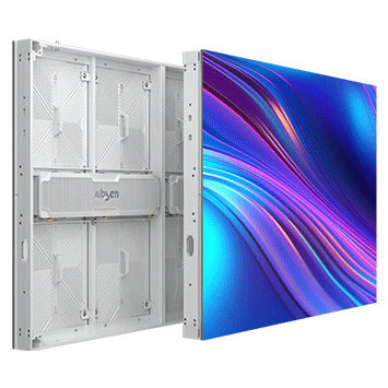 Absen A25 Series High-Brightness Outdoor LED Displays