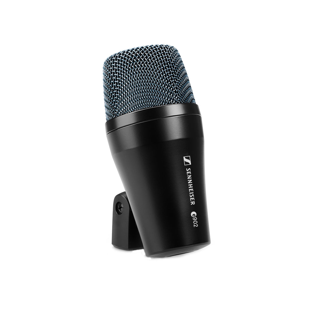 Sennheiser E 902 Instrument Microphone with XLR, 3-pin