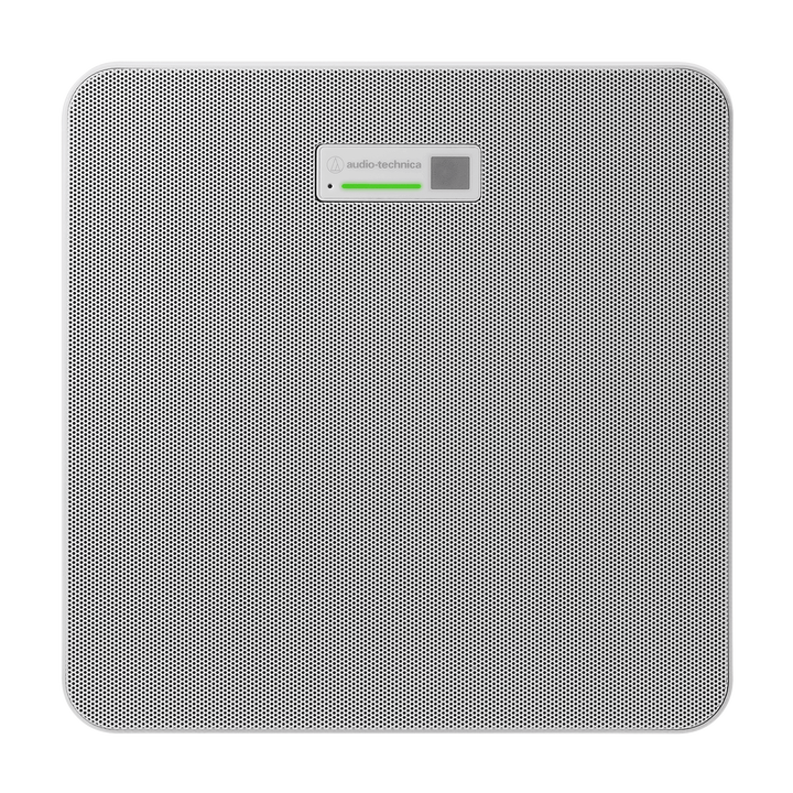 Audio-Technica ATND1061DAN Beamforming Ceiling Array Microphone (B-Stock)